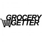 Grocery Getter Decal By Decalaholic On Etsy