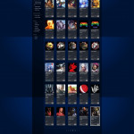 Here s The Complete 20 Page List Of Free PS4 Avatars And