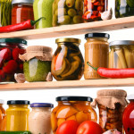How To Start A Long Term Home Food Storage Prepare For