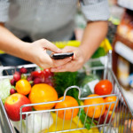 Its Time For Healthy Grocery Shopping Women Fitness