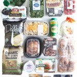 Lazy Girl s Costco Meal Plan For 2 Weeks Costco Meal