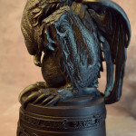 New Arrivals Stephen Hickman s Cthulhu Statue Limited
