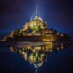 Photogallery Abbey Mont Saint Michel