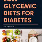Pin On Glycemic Index Info