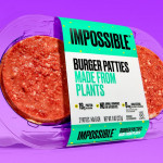Plant based Impossible Burgers Now Available Nationwide