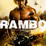 Rambo Hindi Movie
