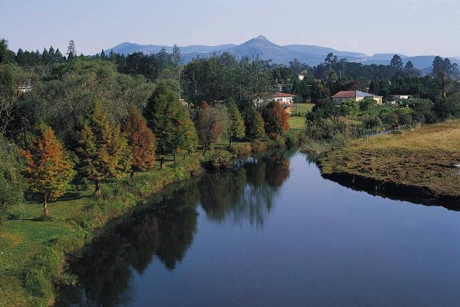 Sabie Where To Stay
