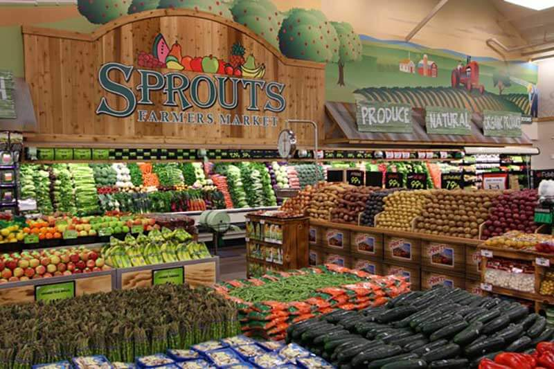 Sprouts Survey Excellent Opportunity To Win A 250 Gift Card