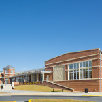 St Andrew s Episcopal School Student Center Projects