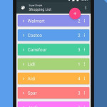 Super Simple Shopping List APK Download Free Shopping