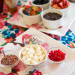Sweet Summer Social Tips For Hosting An Ice Cream Party
