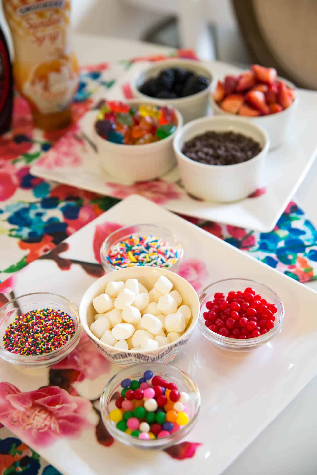 Sweet Summer Social Tips For Hosting An Ice Cream Party 