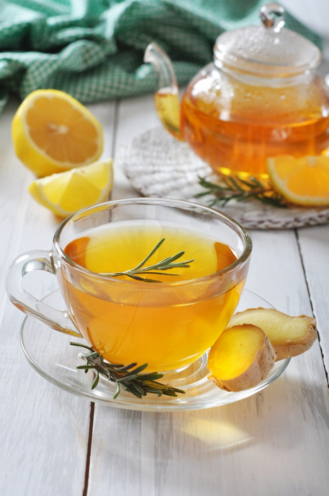 Top 10 Herbal Teas You Need To Put On Your Grocery List
