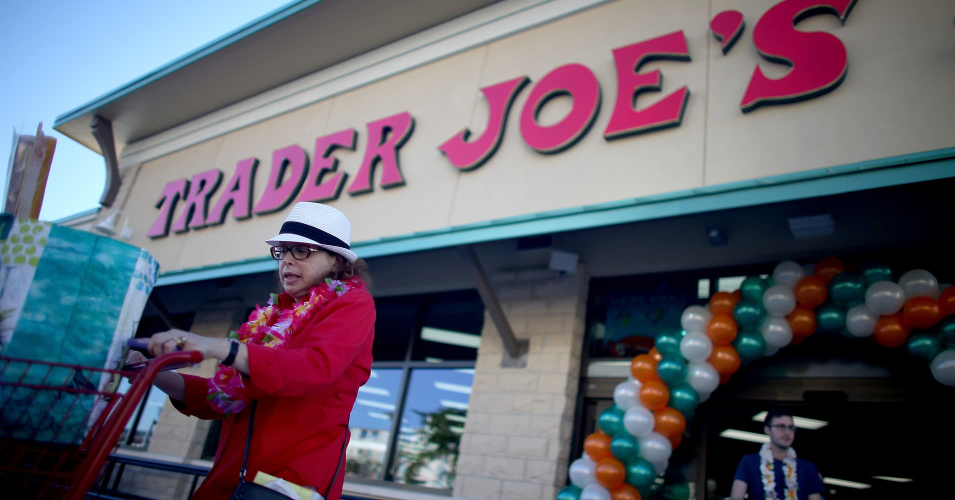 Trader Joe s Dethroned As America s Favorite Grocery Store