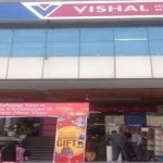 Vishal Mega Mart Arts Entertainment In Chandigarh