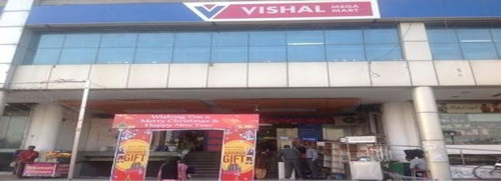 Vishal Mega Mart Arts Entertainment In Chandigarh 