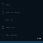 Easiest Way To Make An Alexa Shopping List Step By Step Pro Tips