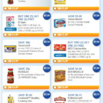 Free Grocery Coupons Http freeprintableshoppingcoupons Salsa