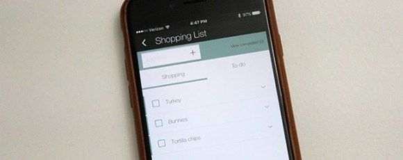 How To Send Your Amazon Echo Shopping List To Your Email If You ve 